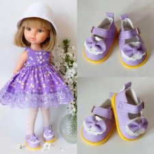 Паолочки - модельки продолжают дефиле с новой обувочкой