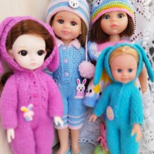 Все мои пасхальные зайчики и не только