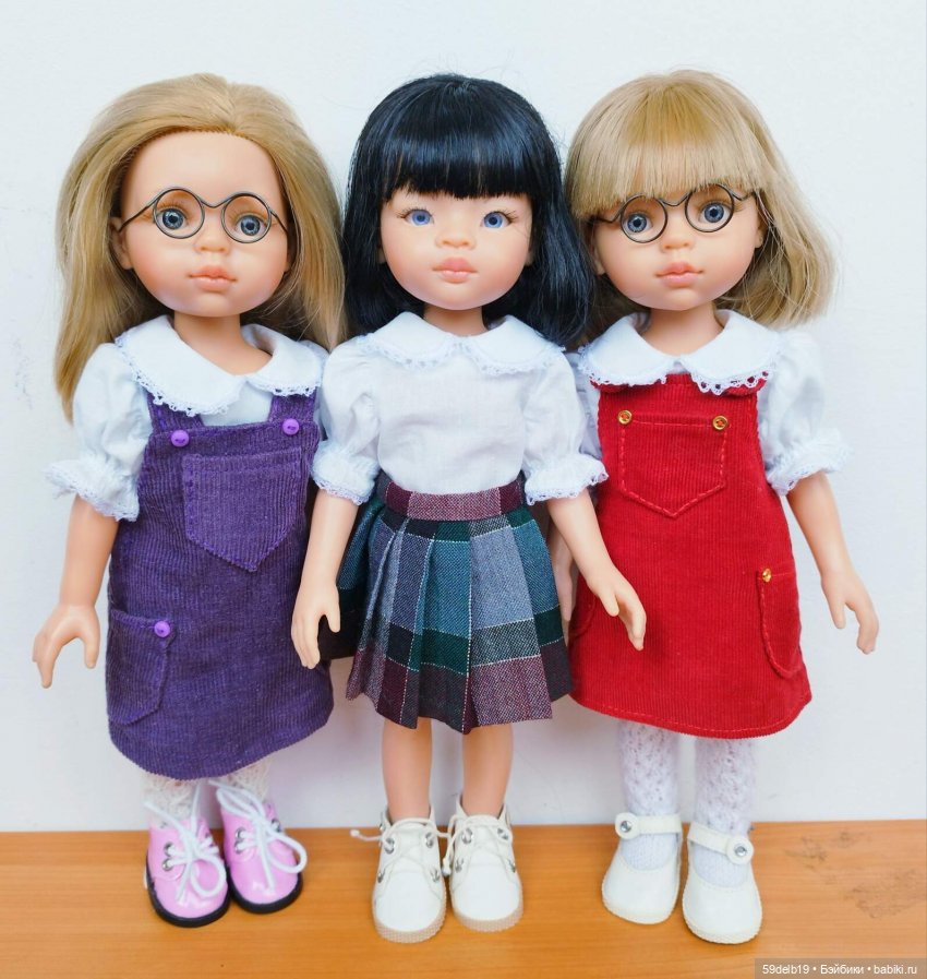 Белые блузочки снова в топе