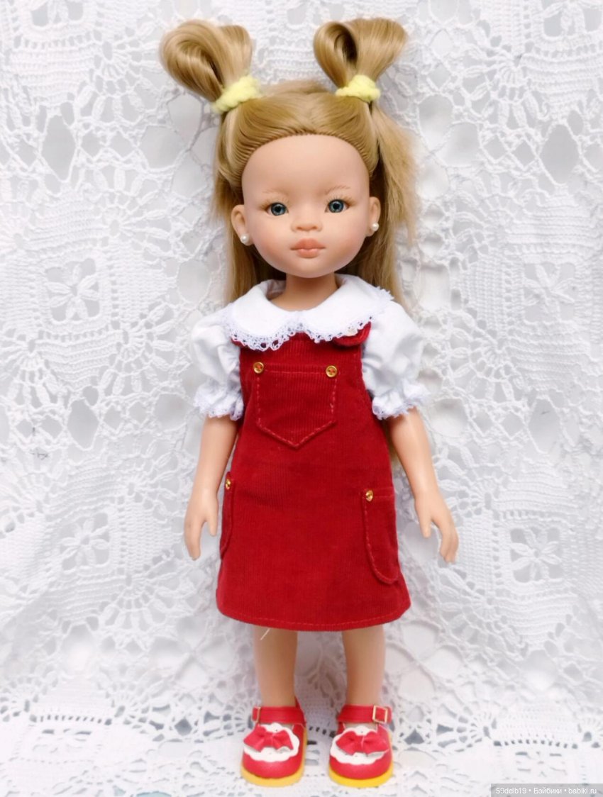 Белые блузочки снова в топе (фото 9)