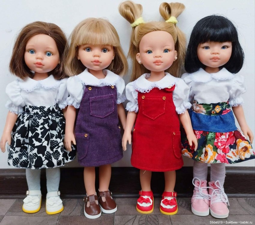 Белые блузочки снова в топе