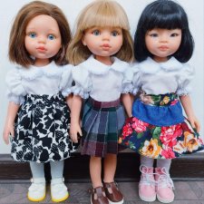 Белые блузочки снова в топе