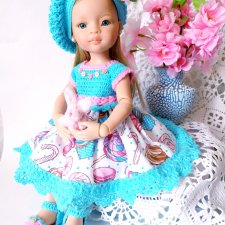 Майское настроение