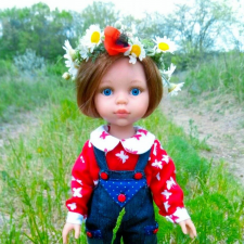 Цветущий май