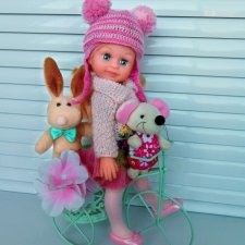 Мои малышарики