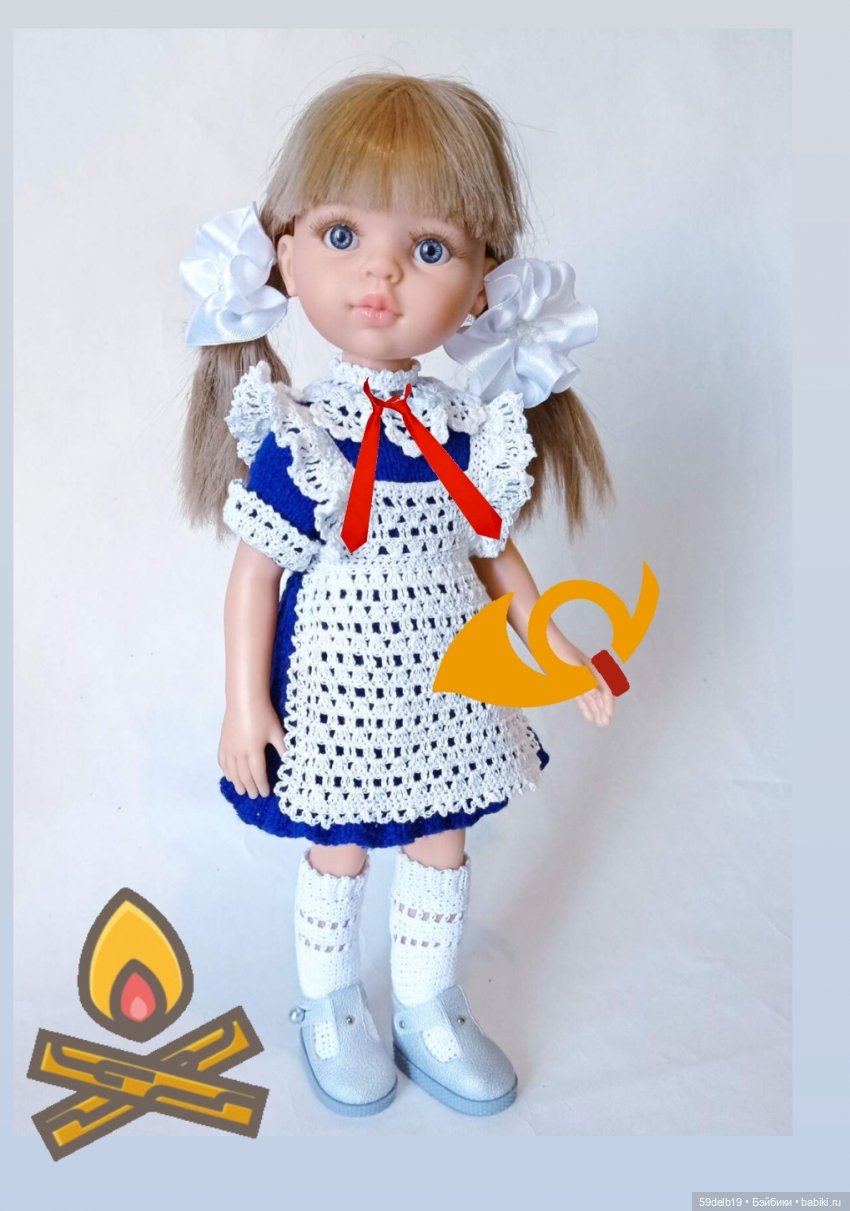 Кто родом из СССР? С Днём Пионерии (фото 4)