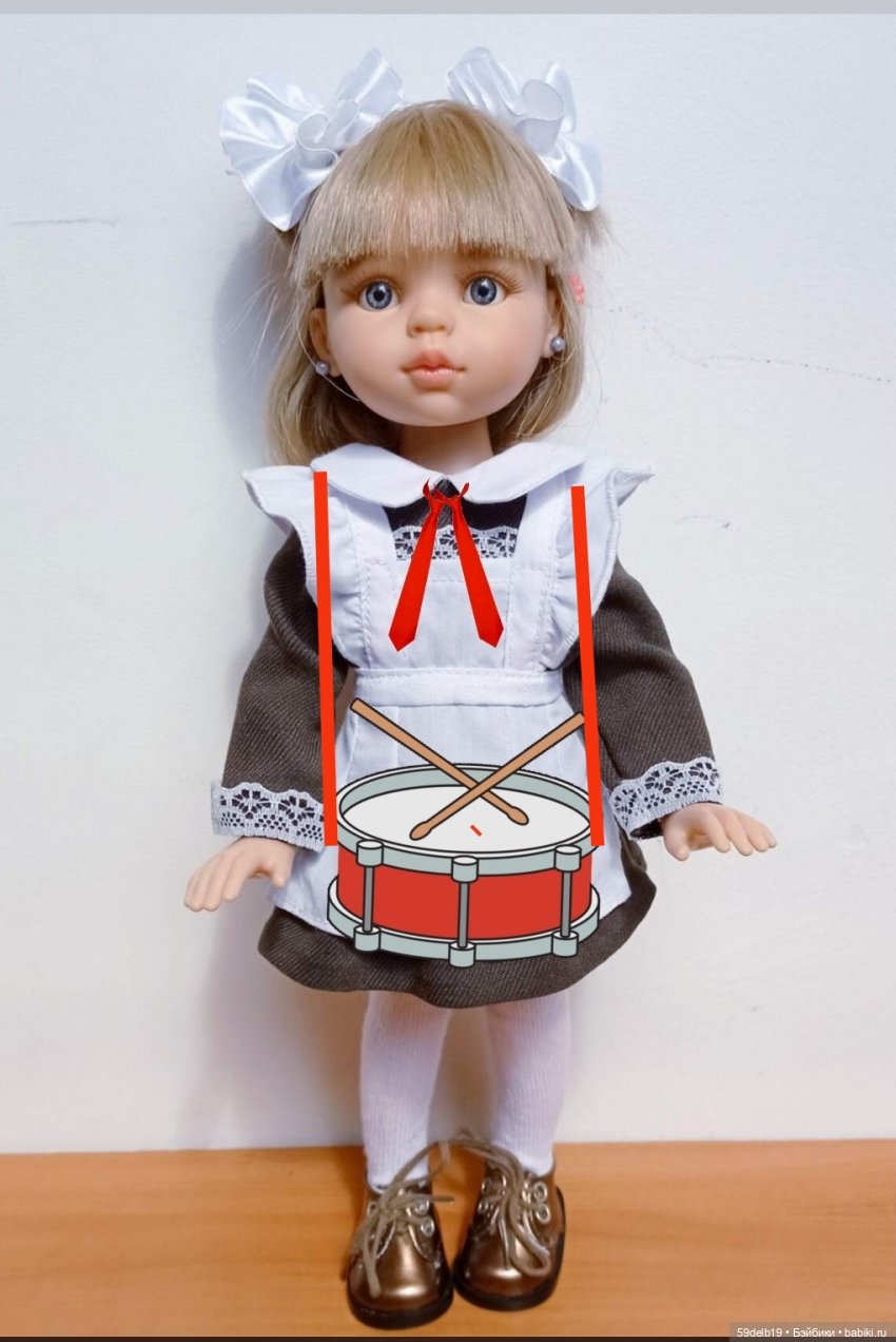 Кто родом из СССР? С Днём Пионерии (фото 5)