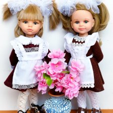 Вот и стали мы на год взрослее