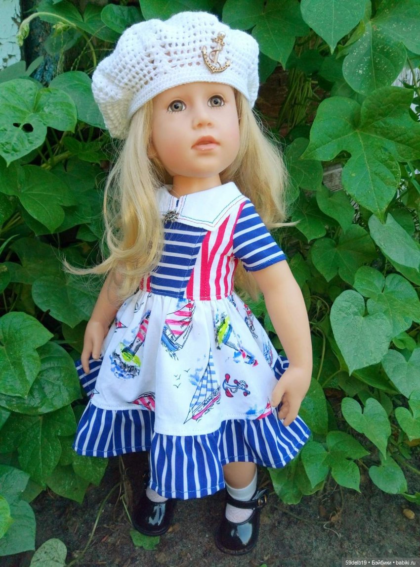 Одежда для кукол ГОТЦ 50 см в наличии и на заказ, недорого Одежда для кукол ГОТЦ 50 см в наличии и на заказ, недорого