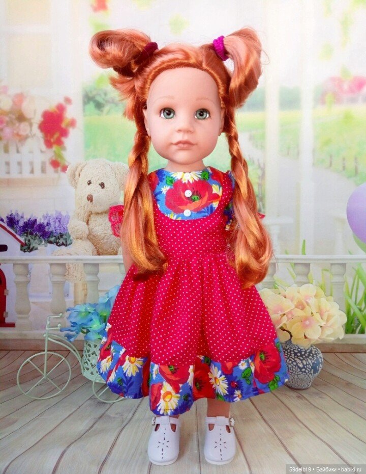 Одежда для кукол ГОТЦ 50 см в наличии и на заказ, недорого Одежда для кукол ГОТЦ 50 см в наличии и на заказ, недорого