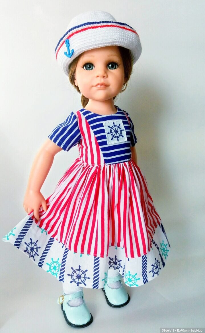 Одежда для кукол ГОТЦ 50 см в наличии и на заказ, недорого Одежда для кукол ГОТЦ 50 см в наличии и на заказ, недорого