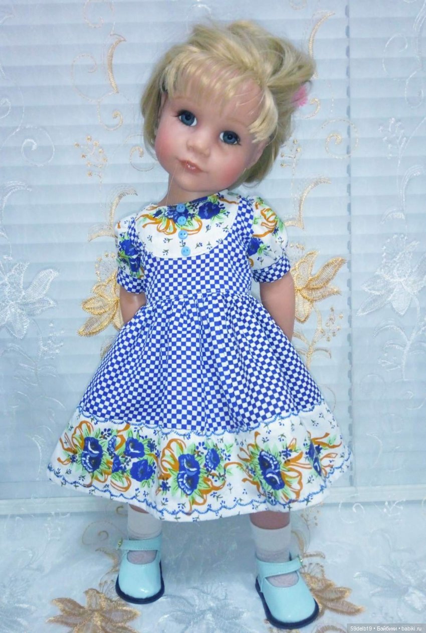 Одежда для кукол ГОТЦ 50 см в наличии и на заказ, недорого Одежда для кукол ГОТЦ 50 см в наличии и на заказ, недорого