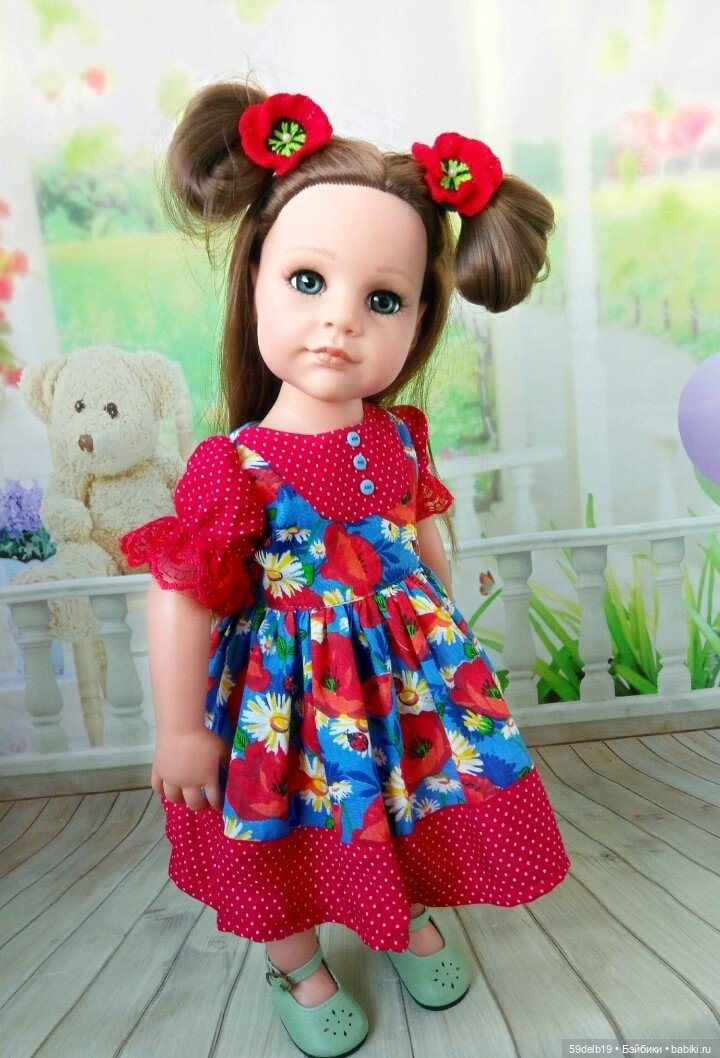 Одежда для кукол ГОТЦ 50 см в наличии и на заказ, недорого Одежда для кукол ГОТЦ 50 см в наличии и на заказ, недорого