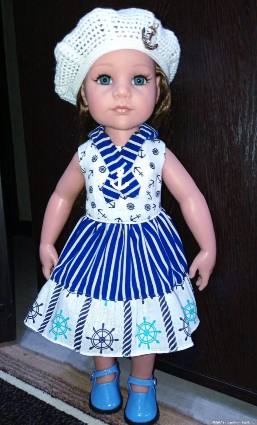 Одежда для кукол ГОТЦ 50 см в наличии и на заказ, недорого Одежда для кукол ГОТЦ 50 см в наличии и на заказ, недорого