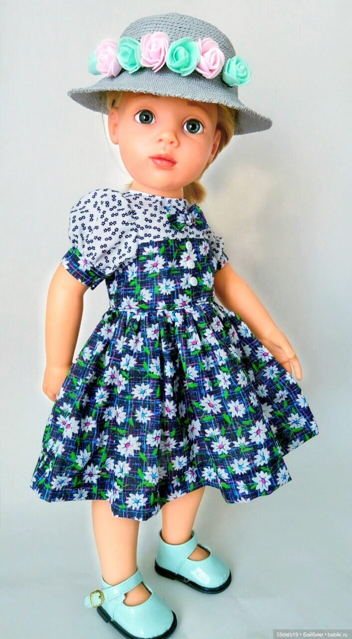 Одежда для кукол ГОТЦ 50 см в наличии и на заказ, недорого Одежда для кукол ГОТЦ 50 см в наличии и на заказ, недорого