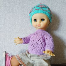 Скажите: как меня зовут?