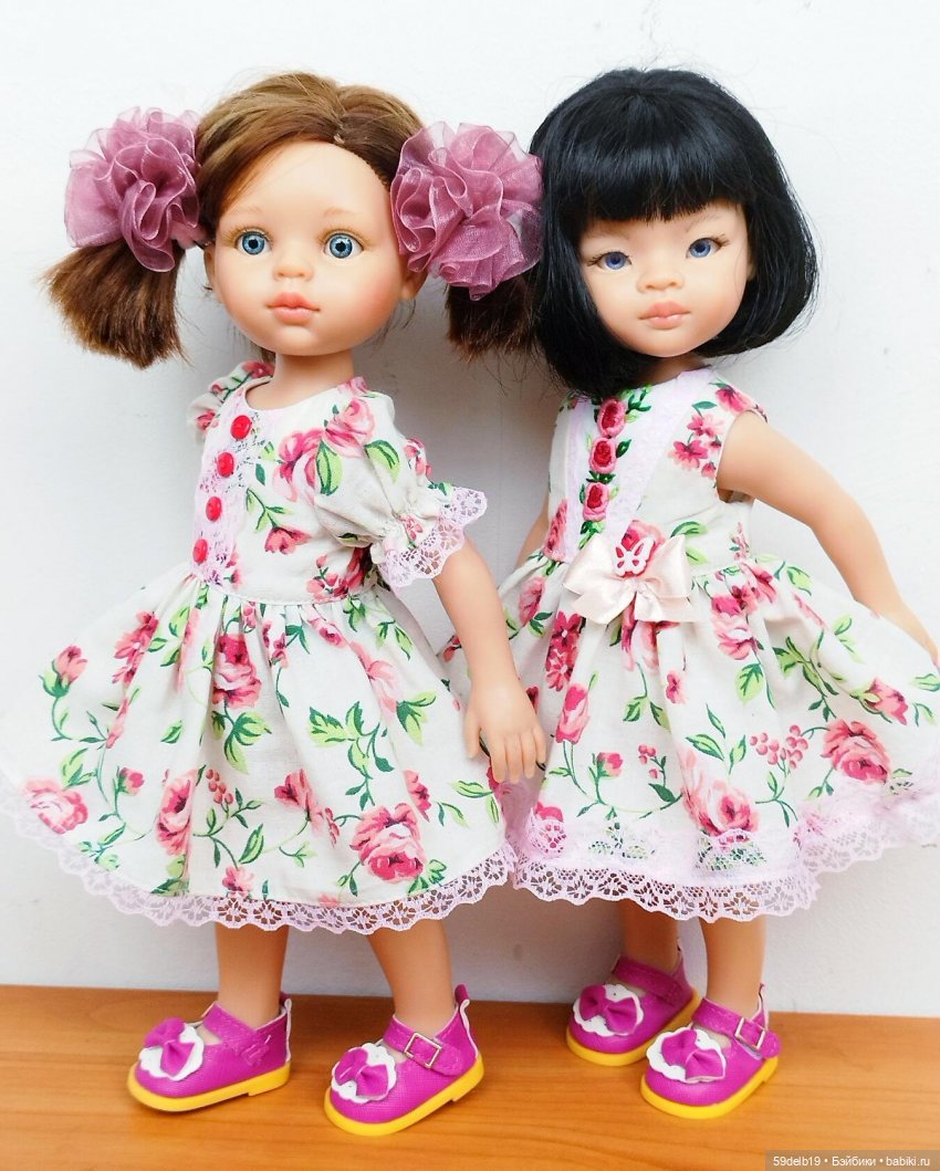 Одежда для паола рейна, шью и вяжу для паола рейна