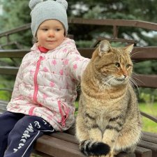 Всех деток и их родителей с Днём Защиты Детей и первым днём ЛЕТА!