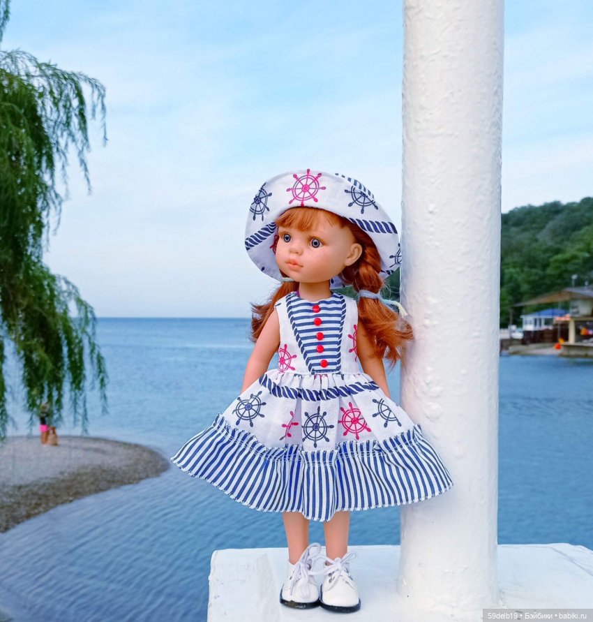 Одежда для кукол, испанские куклы, паола рейна, антонио хуан