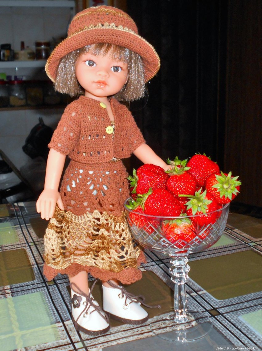 Одежда для кукол, испанские куклы, паола рейна, антонио хуан