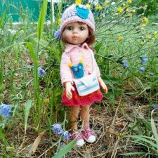 Вот и лето к нам пришло