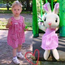 Мои ЗАЙКИ 🐇🐇