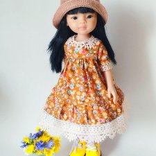 Платье для паолочки