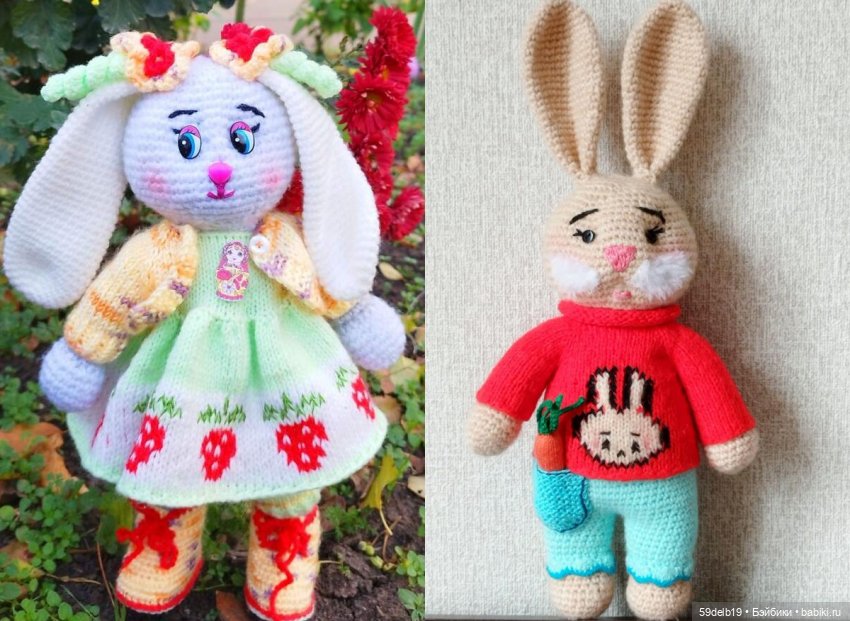 BURDINA GALINA — Могу сшить, связать одежду (крючком (фото 7)