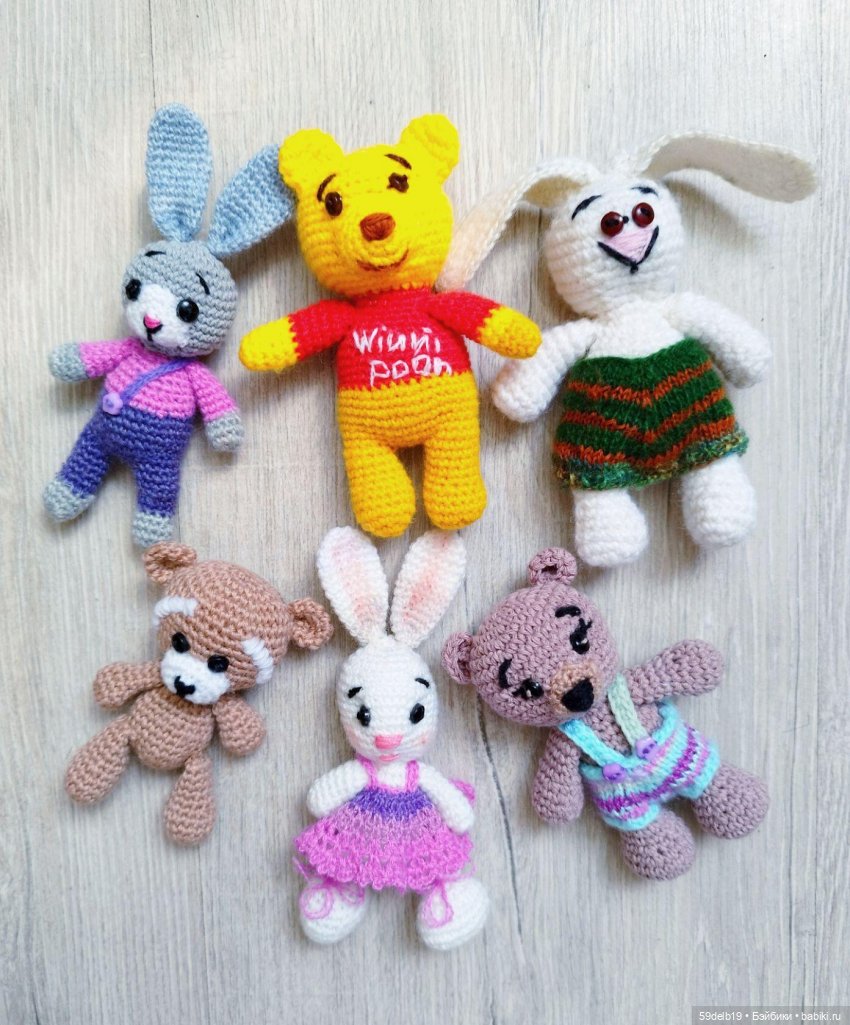 BURDINA GALINA — Могу сшить, связать одежду (крючком (фото 6)