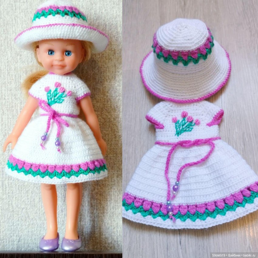 одежда для паола рейна, ГОТЦ, китайских шарнирок, баболей, Ася Весна, минипаолочек