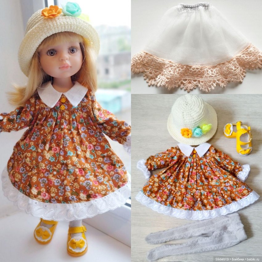 одежда для паола рейна, наряды для готц, комплекты для мини паоло, костюмы для баболек, других кукол на заказ