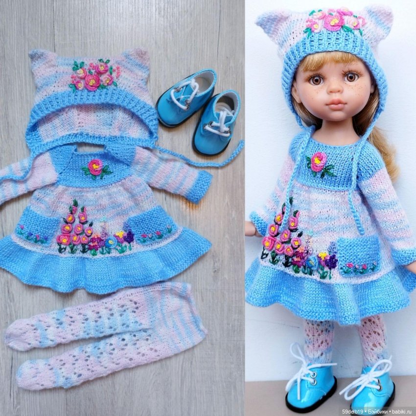 одежда для паола рейна, наряды для готц, комплекты для мини паоло, костюмы для баболек, других кукол на заказ