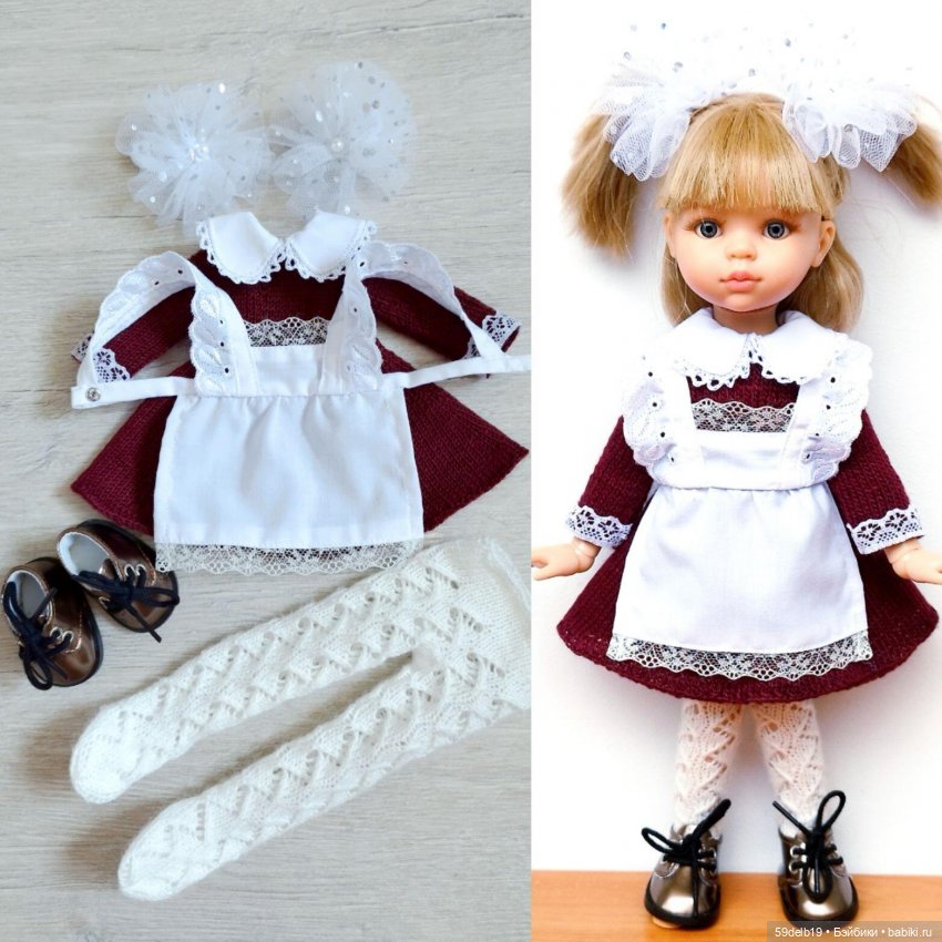 одежда для паола рейна, наряды для готц, комплекты для мини паоло, костюмы для баболек, других кукол на заказ