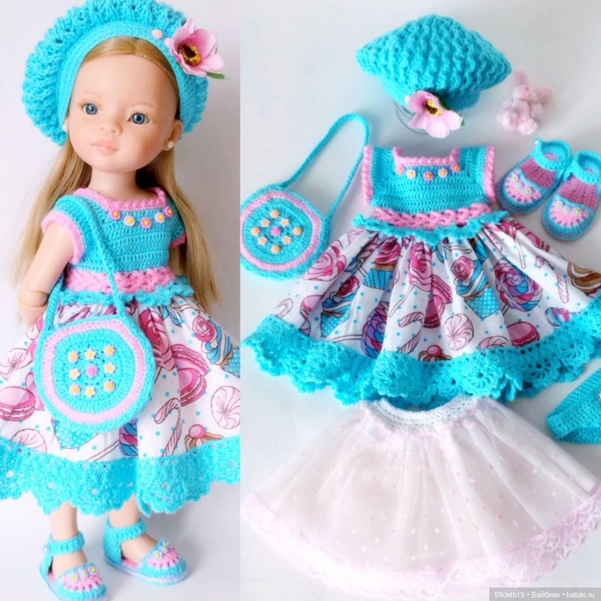 одежда для паола рейна, наряды для готц, комплекты для мини паоло, костюмы для баболек, других кукол на заказ