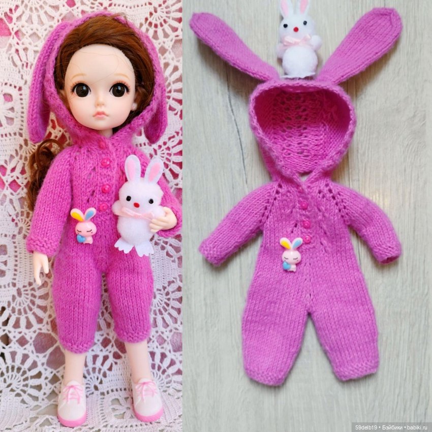 одежда для паола рейна, ГОТЦ, китайских шарнирок, баболей, Ася Весна, минипаолочек