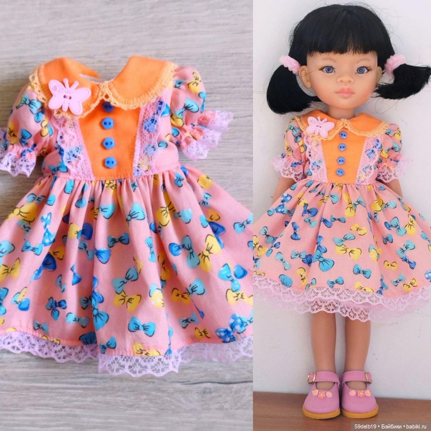 одежда для паола рейна, наряды для готц, комплекты для мини паоло, костюмы для баболек, других кукол на заказ