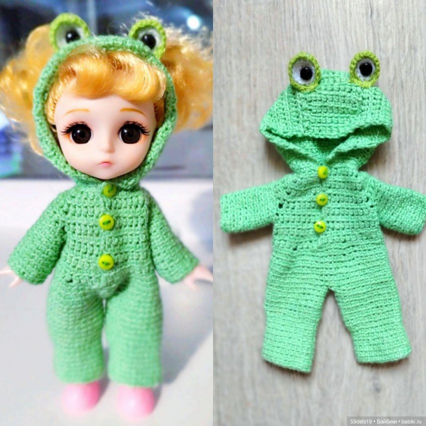 одежда для паола рейна, ГОТЦ, китайских шарнирок, баболей, Ася Весна, минипаолочек