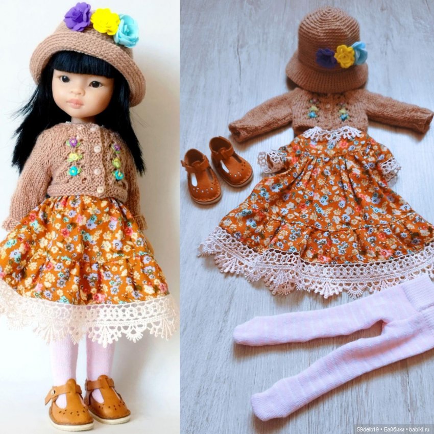 одежда для паола рейна, наряды для готц, комплекты для мини паоло, костюмы для баболек, других кукол на заказ