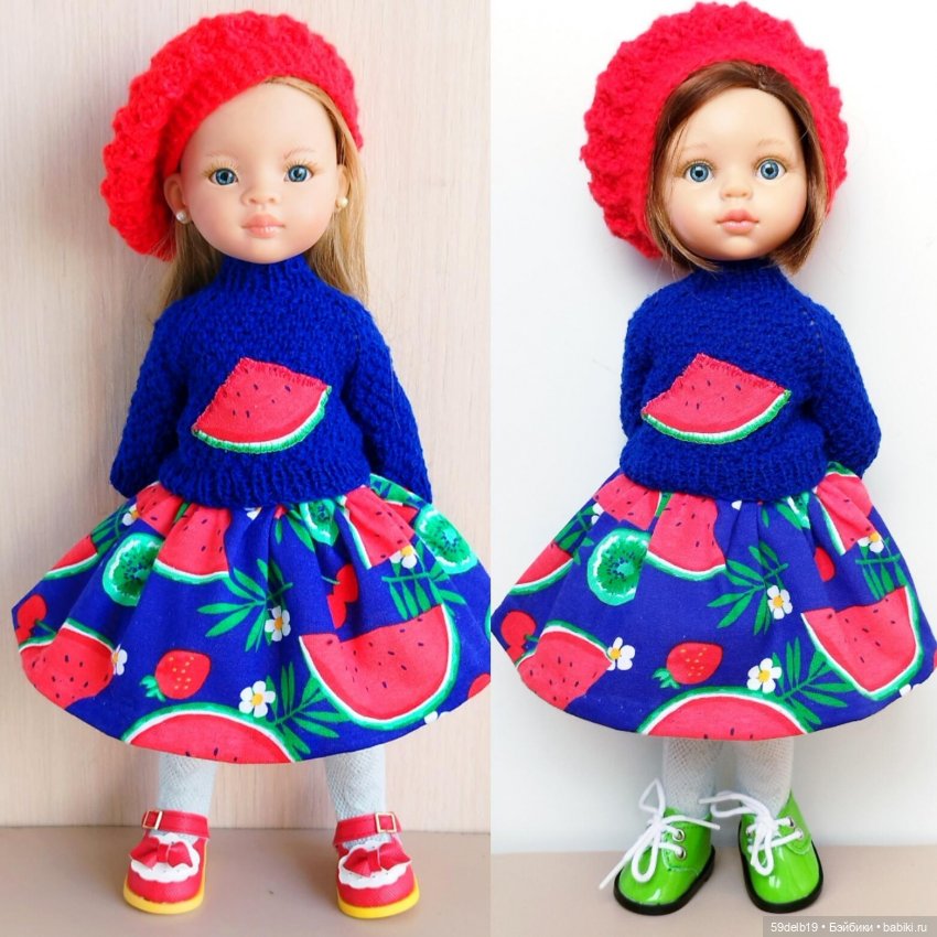 BURDINA GALINA — Могу сшить, связать одежду (крючком (фото 5)