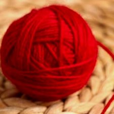 История одного клубка