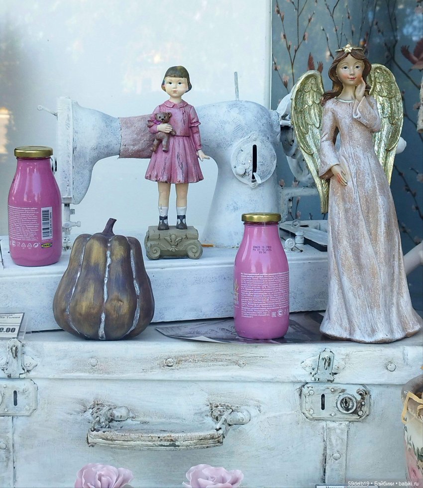 Волшебный мир витрин | Бэйбики Волшебный мир витрин — Интересное и необычное: фотоподборки (фото 3)