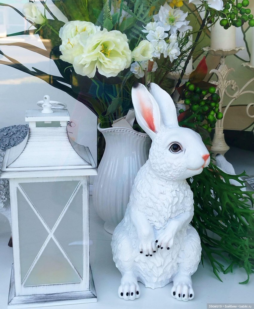 Волшебный мир витрин | Бэйбики Волшебный мир витрин — Интересное и необычное: фотоподборки (фото 6)