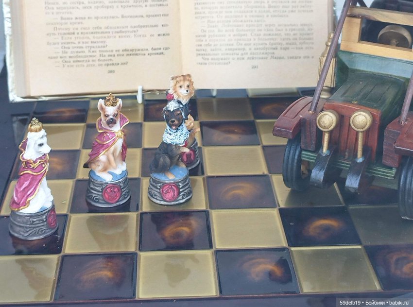 Волшебный мир витрин — Интересное и необычное: фотоподборки