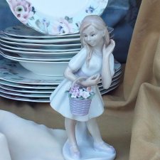 Волшебный мир витрин