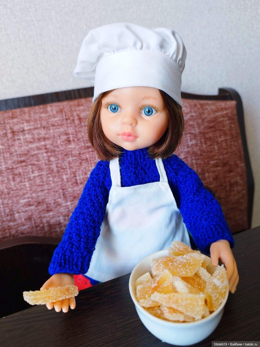 Одежда для кукол паола рейна