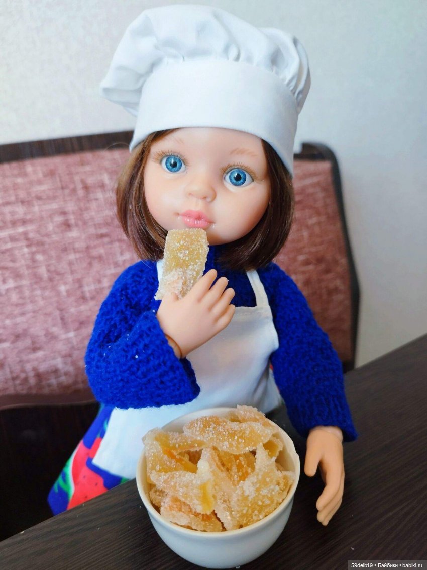 Одежда для кукол паола рейна