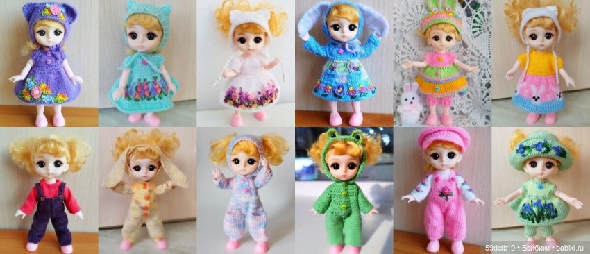 BURDINA GALINA — Могу сшить, связать одежду (крючком (фото 4)