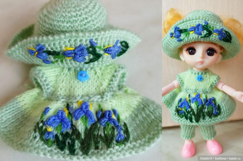 BURDINA GALINA — Могу сшить, связать одежду (крючком