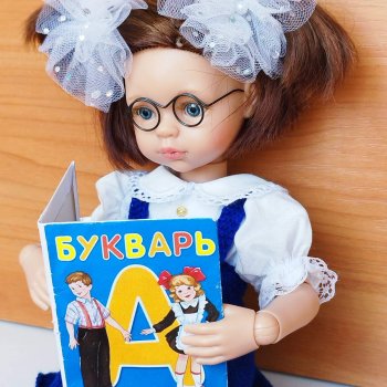 Вот и август на исходе