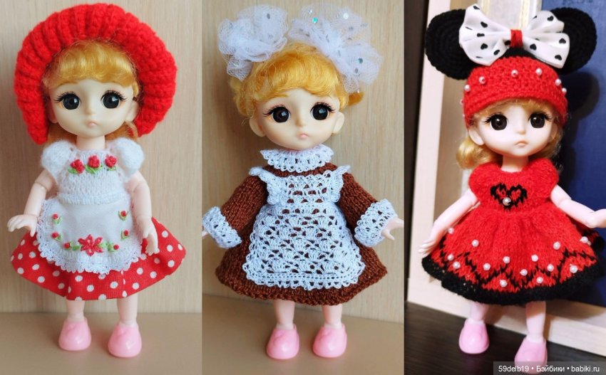 BURDINA GALINA — Могу сшить, связать одежду (крючком (фото 2)